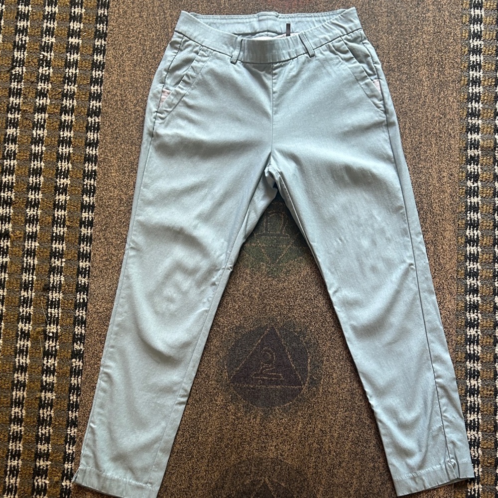 KJUS 38 Inch Ikala 7/8 Treggings